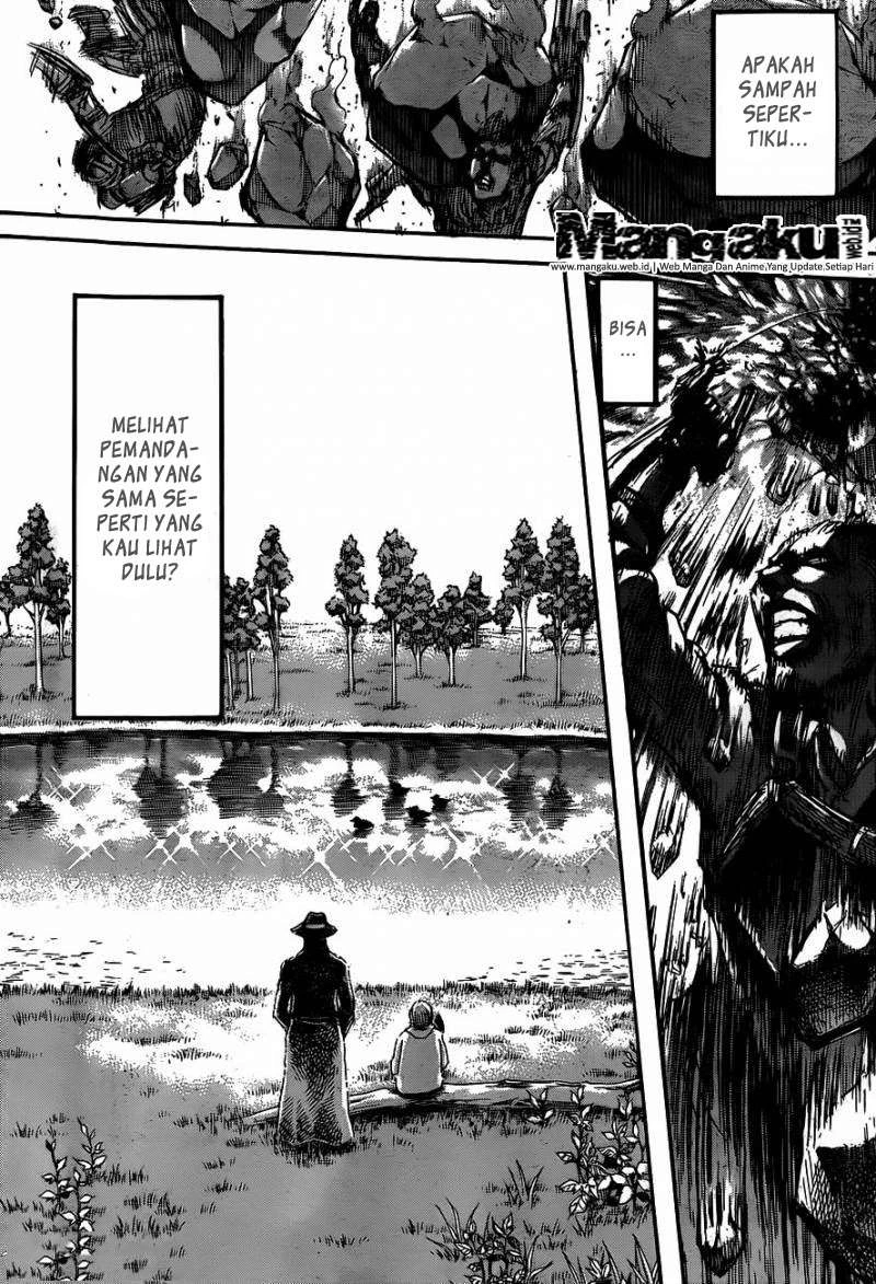 Read Shingeki no Kyojin ID Manga Online