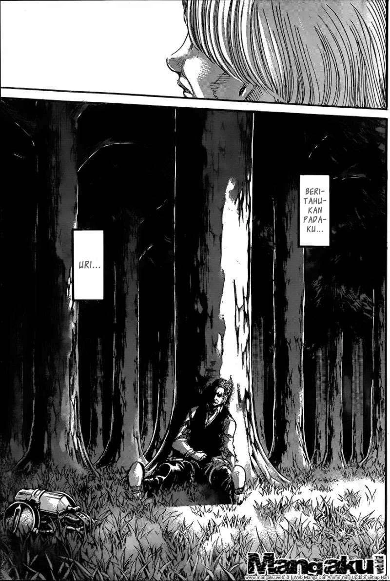 Read Shingeki no Kyojin ID Manga Online