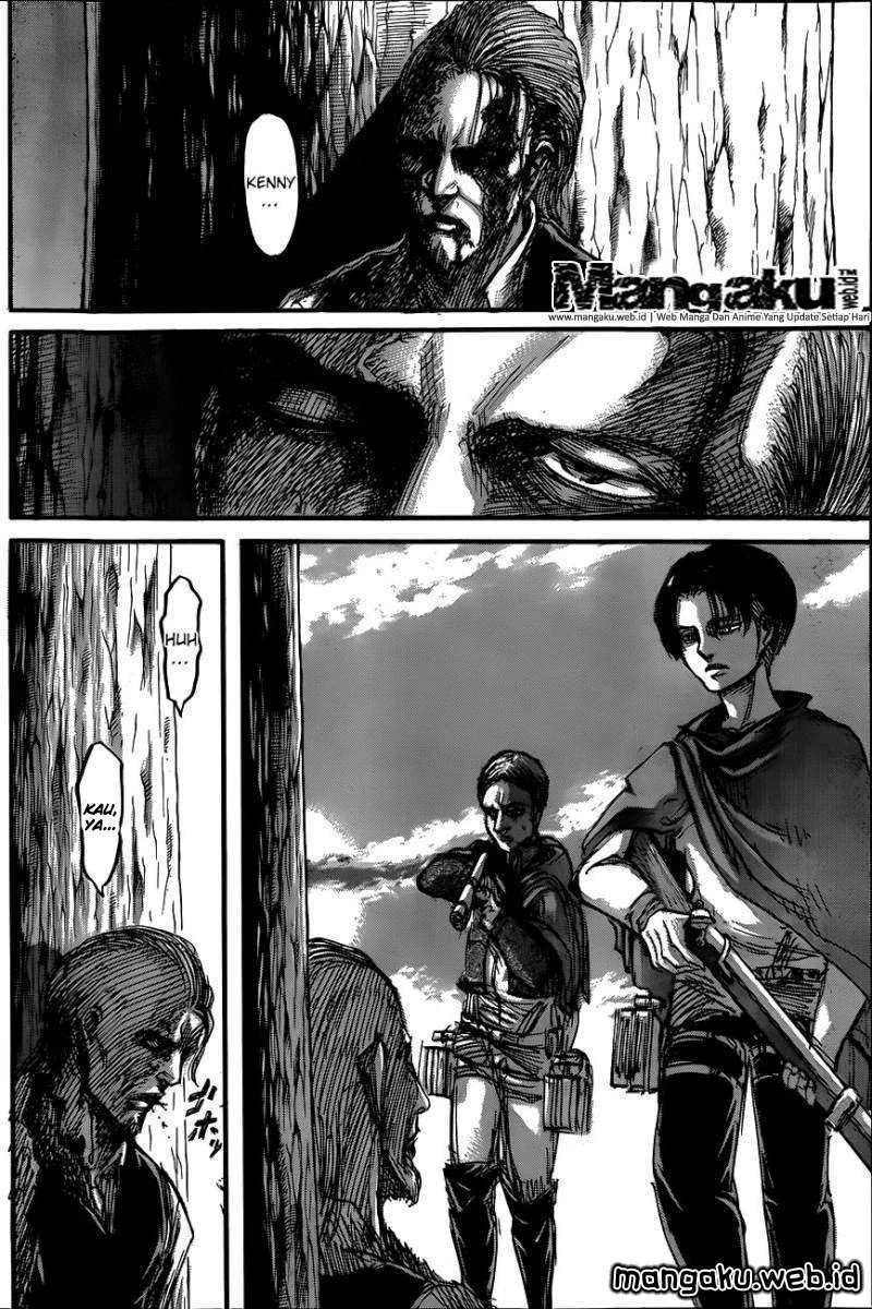 Read Shingeki no Kyojin ID Manga Online