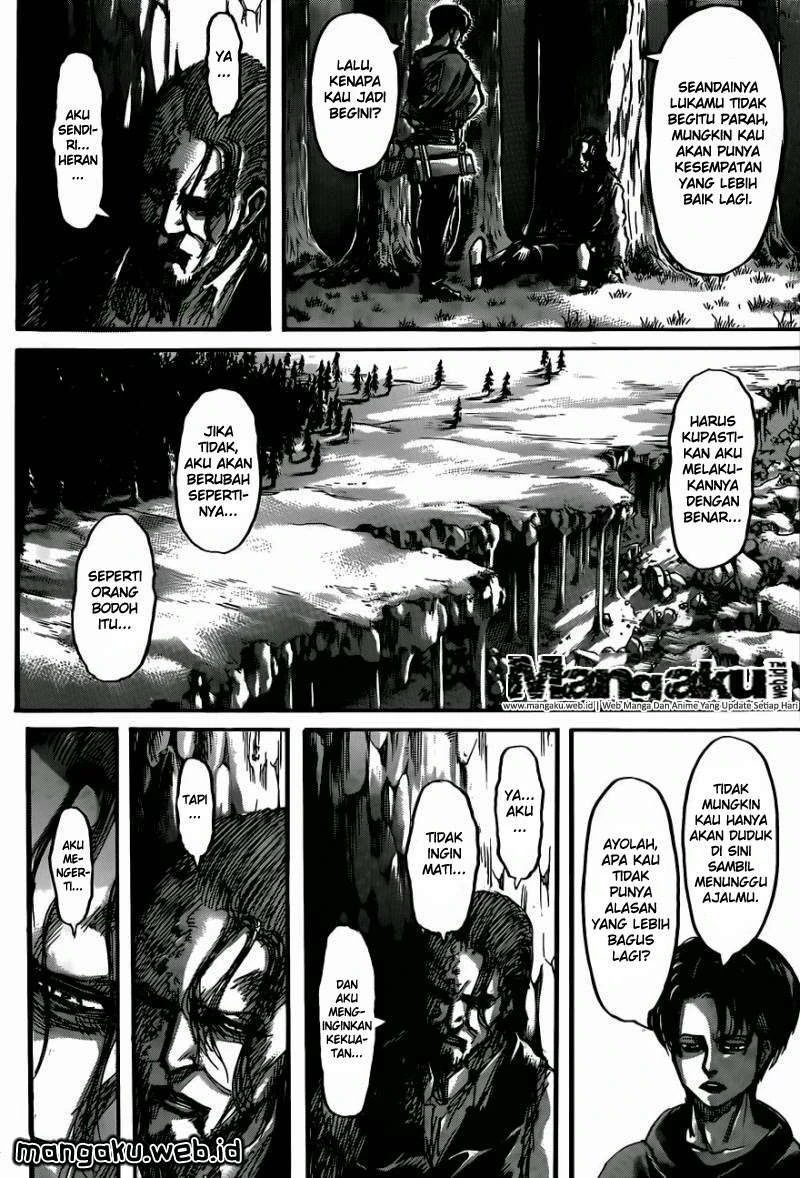 Read Shingeki no Kyojin ID Manga Online