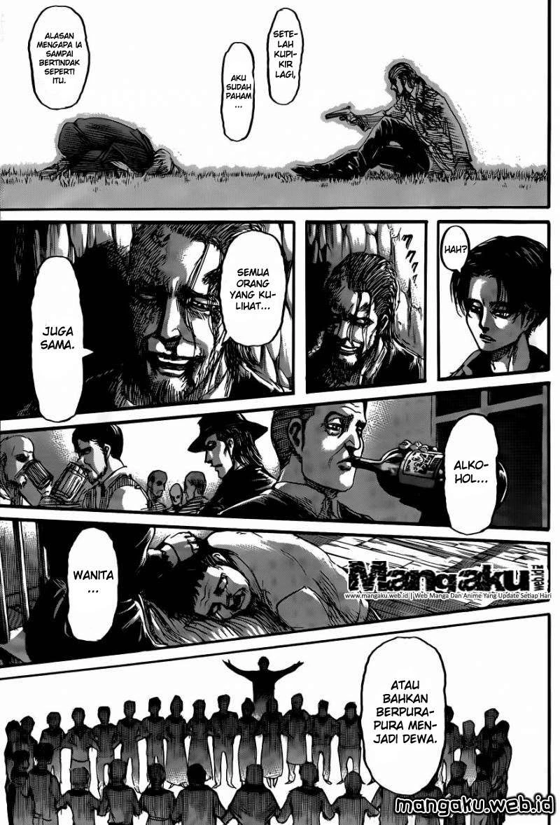 Read Shingeki no Kyojin ID Manga Online