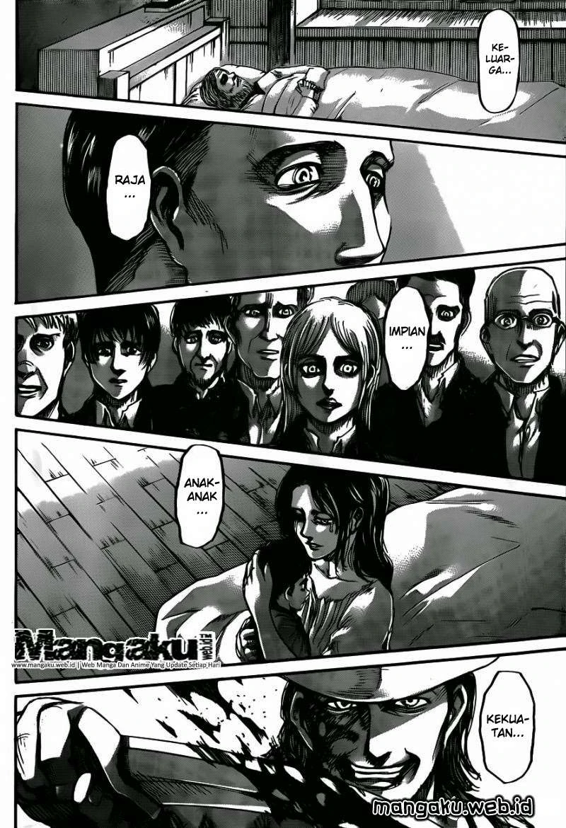 Read Shingeki no Kyojin ID Manga Online