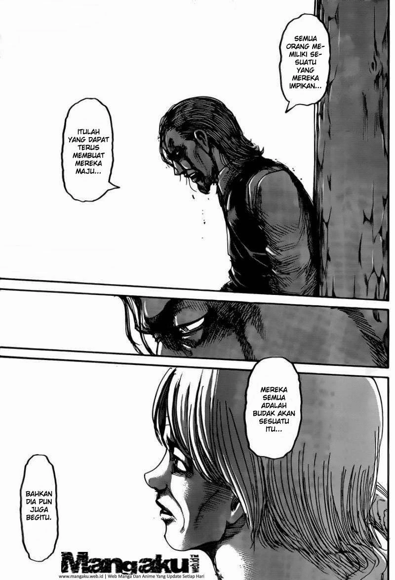 Read Shingeki no Kyojin ID Manga Online