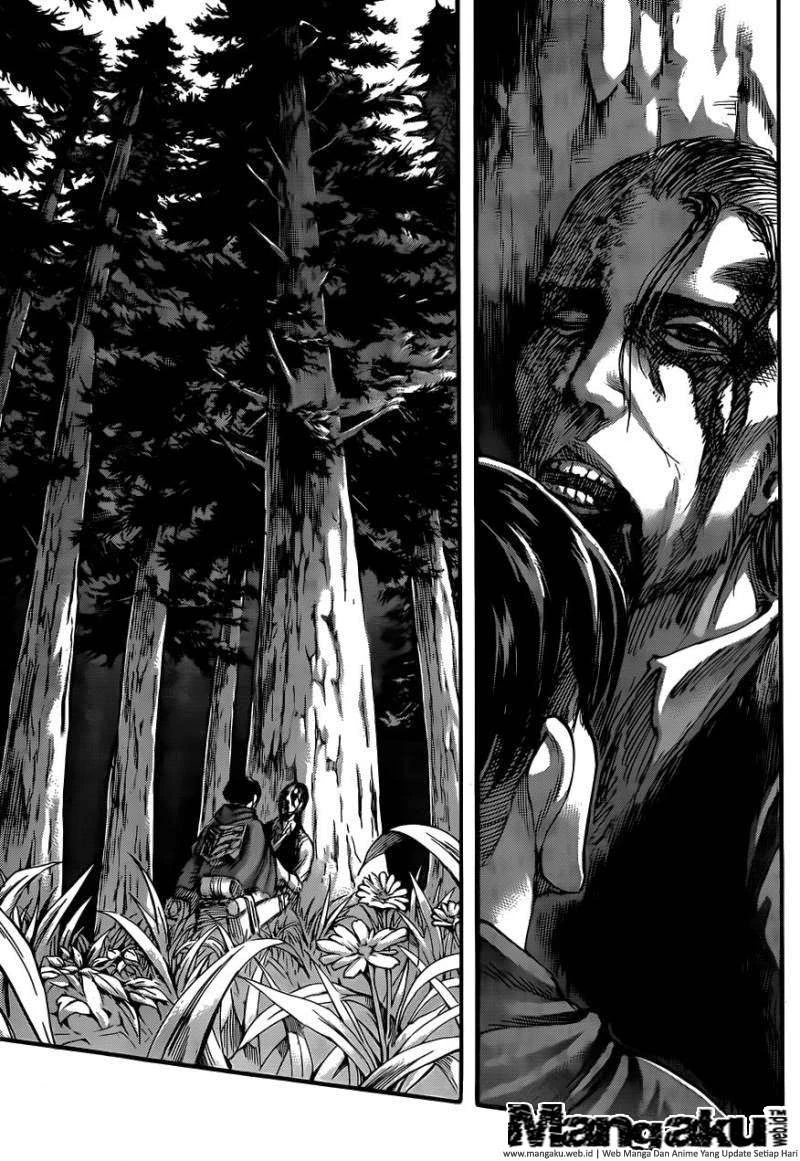 Read Shingeki no Kyojin ID Manga Online