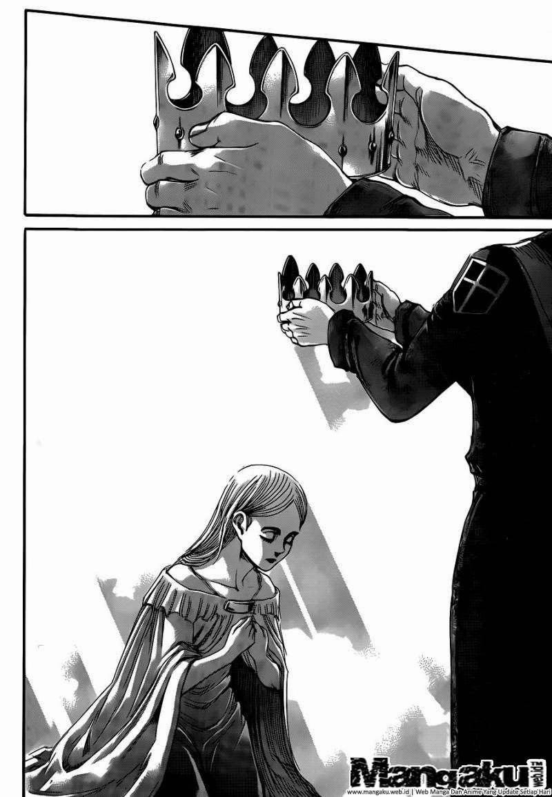 Read Shingeki no Kyojin ID Manga Online