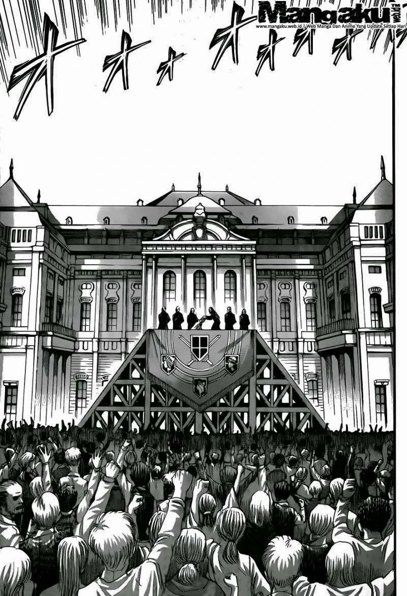 Read Shingeki no Kyojin ID Manga Online