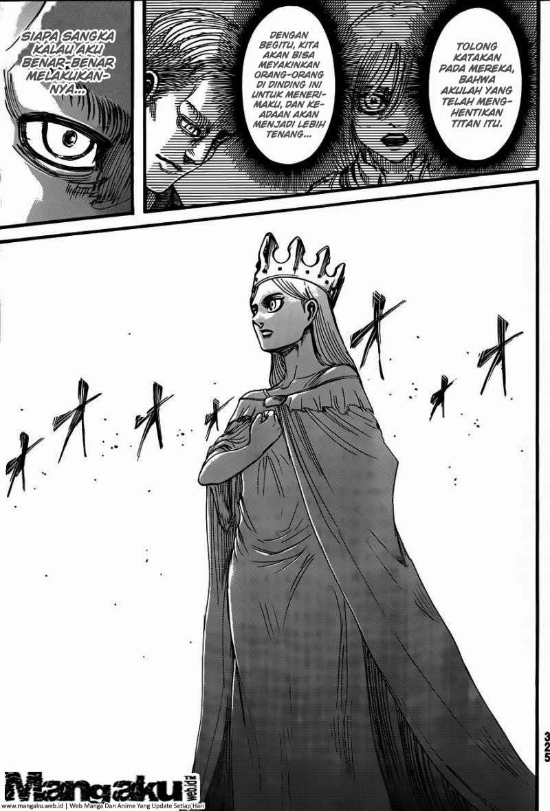 Read Shingeki no Kyojin ID Manga Online