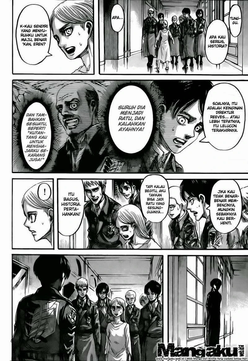 Read Shingeki no Kyojin ID Manga Online