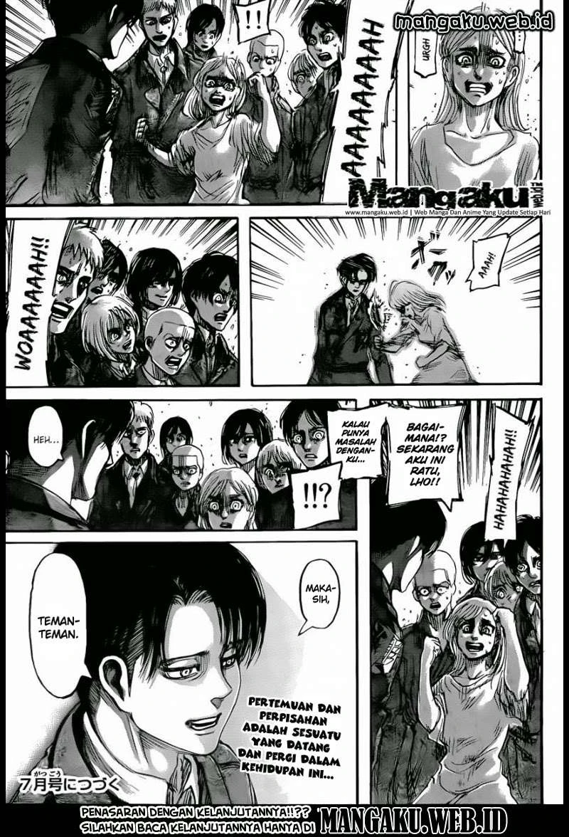 Read Shingeki no Kyojin ID Manga Online
