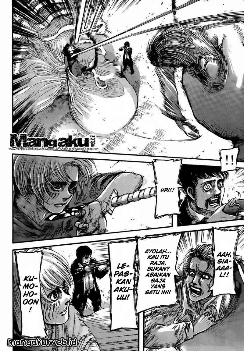 Read Shingeki no Kyojin ID Manga Online