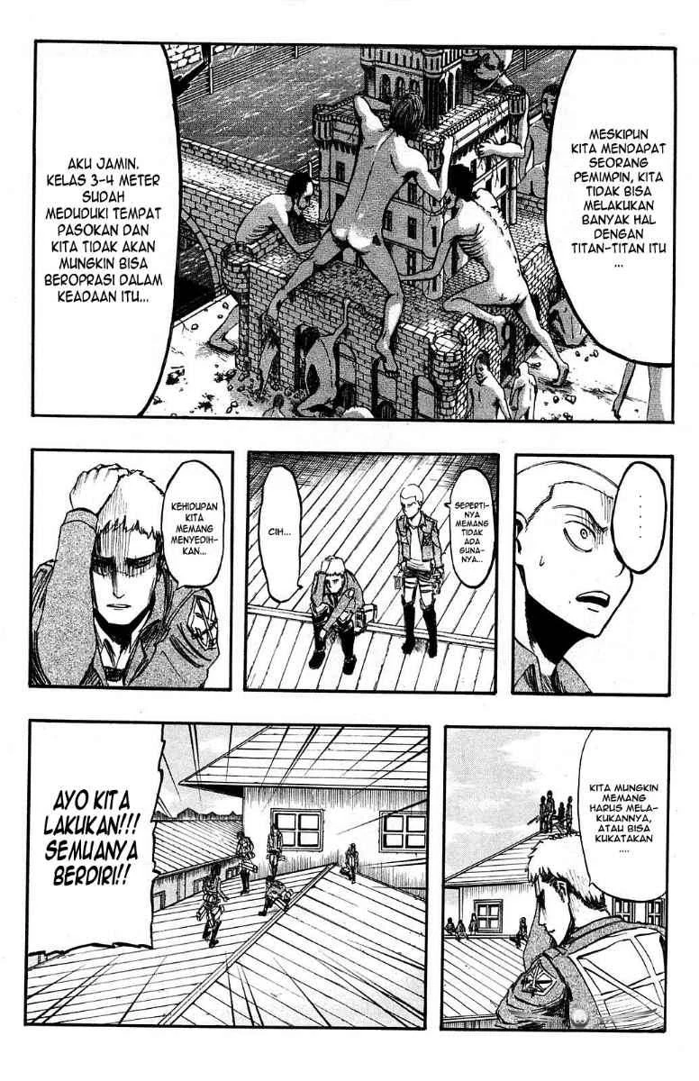 Read Shingeki no Kyojin ID Manga Online