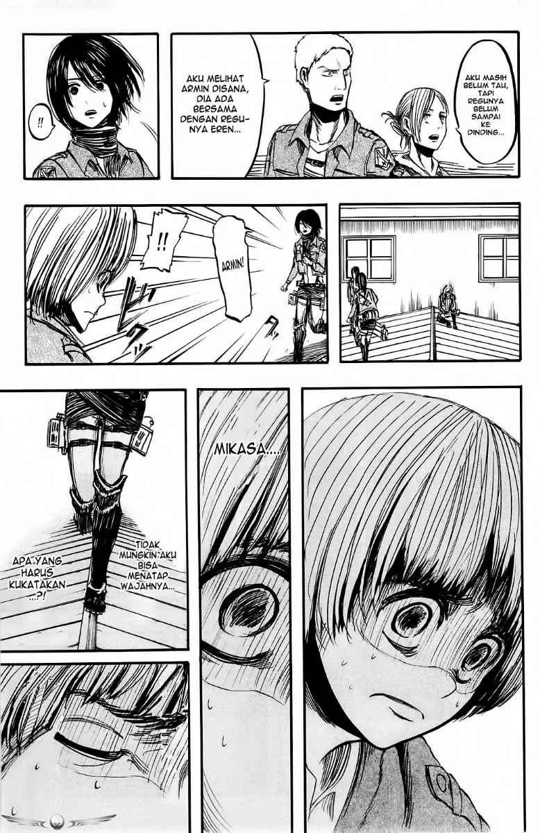 Read Shingeki no Kyojin ID Manga Online