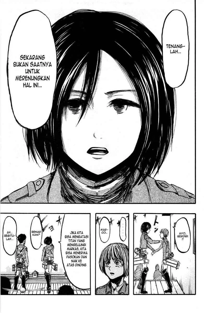 Read Shingeki no Kyojin ID Manga Online