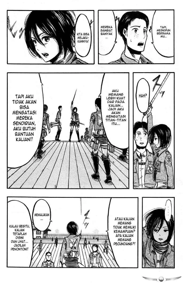 Read Shingeki no Kyojin ID Manga Online