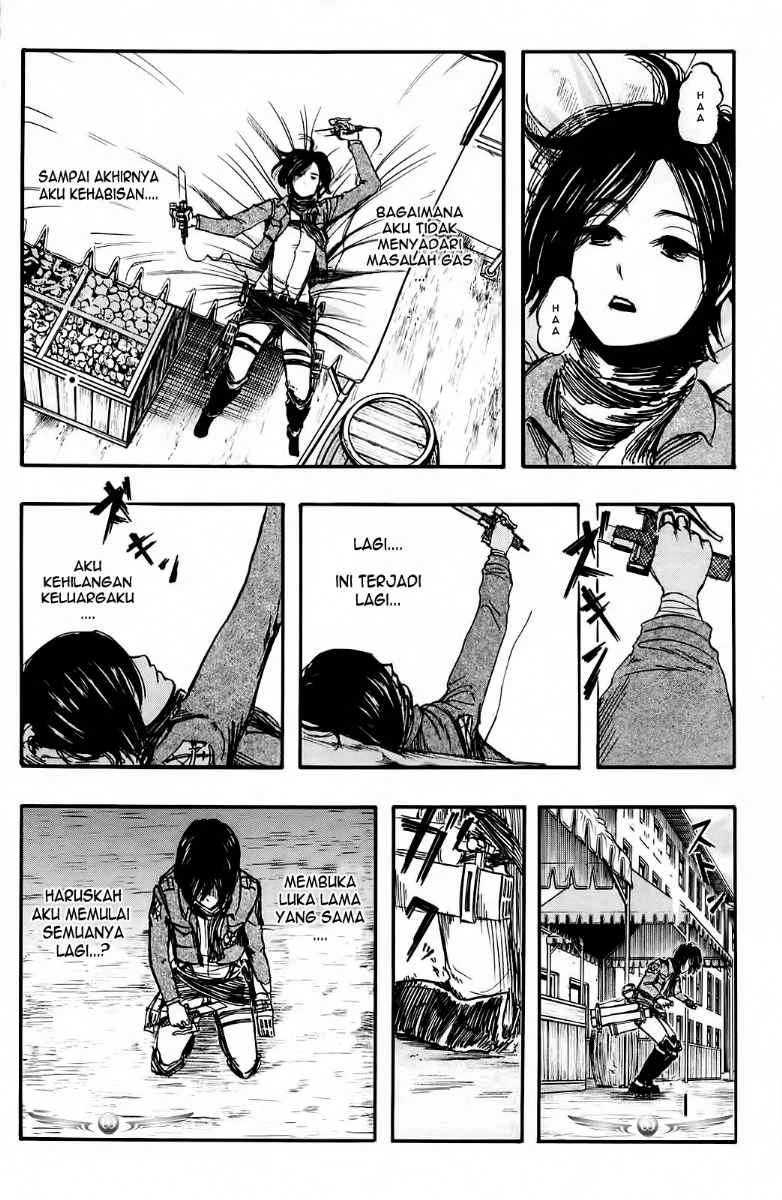 Read Shingeki no Kyojin ID Manga Online