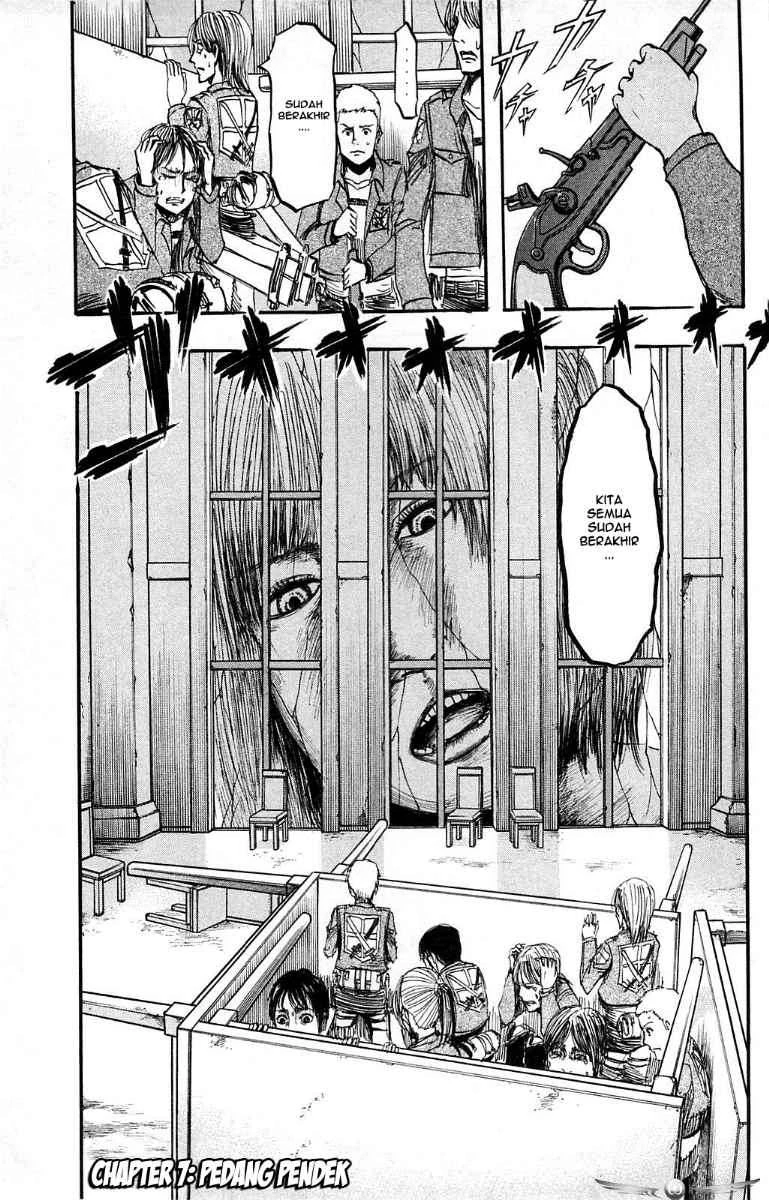 Read Shingeki no Kyojin ID Manga Online