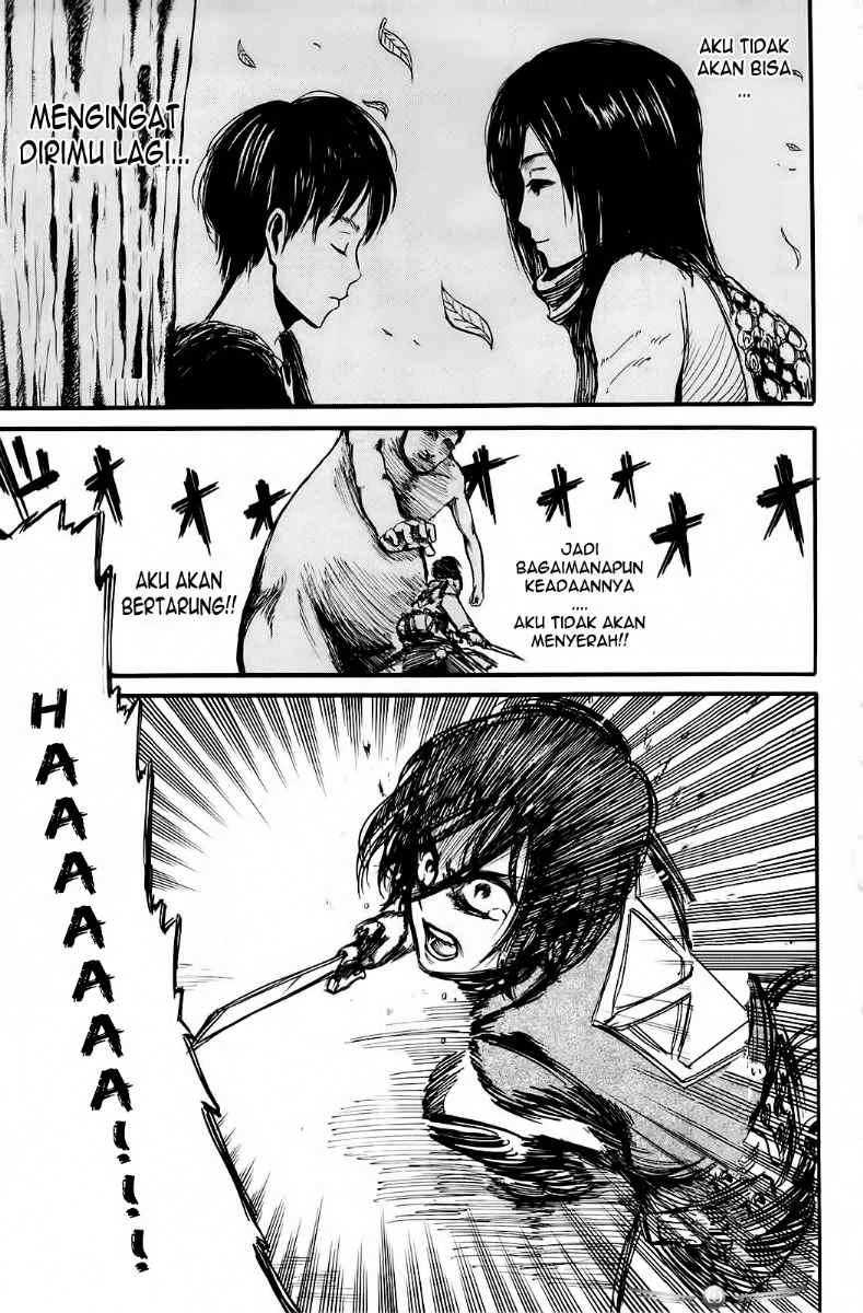 Read Shingeki no Kyojin ID Manga Online