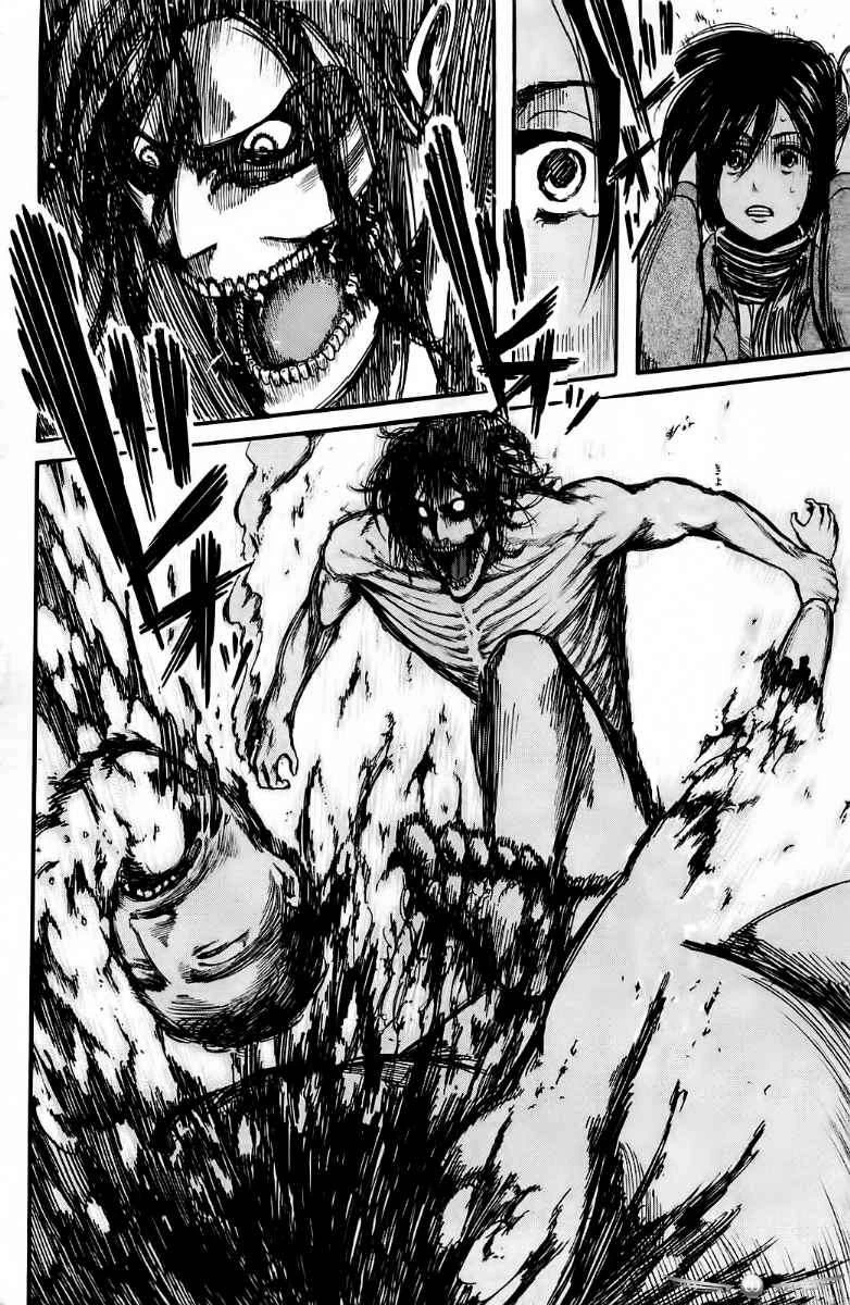 Read Shingeki no Kyojin ID Manga Online