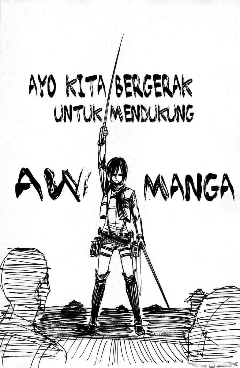 Read Shingeki no Kyojin ID Manga Online