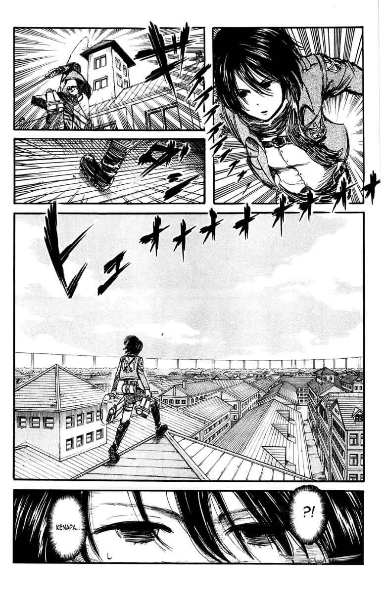 Read Shingeki no Kyojin ID Manga Online