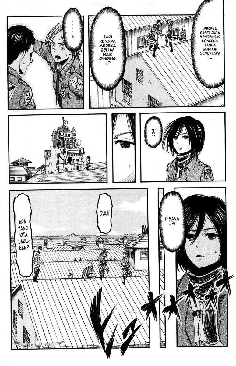 Read Shingeki no Kyojin ID Manga Online