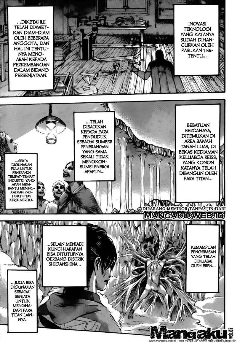 Read Shingeki no Kyojin ID Manga Online