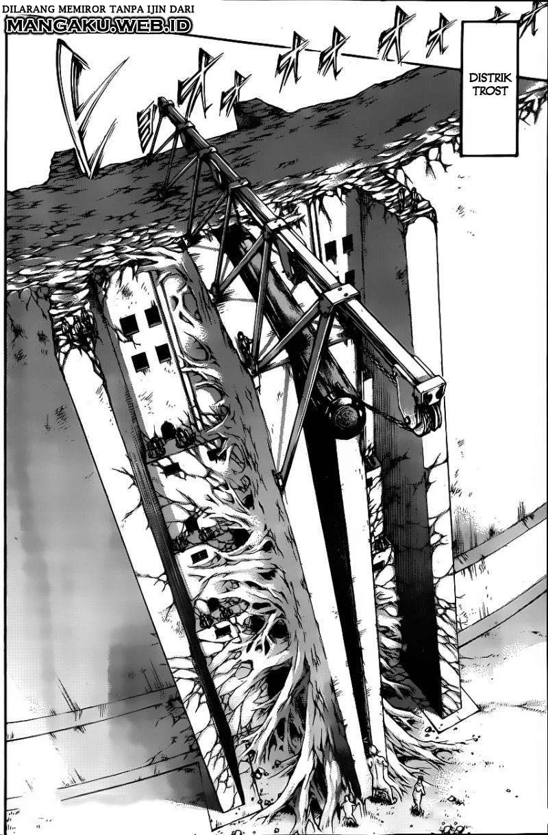 Read Shingeki no Kyojin ID Manga Online