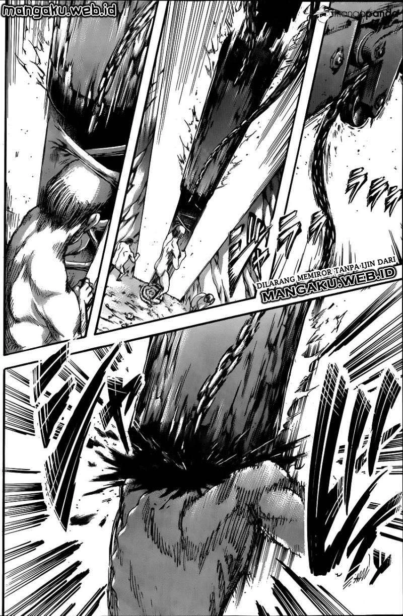 Read Shingeki no Kyojin ID Manga Online