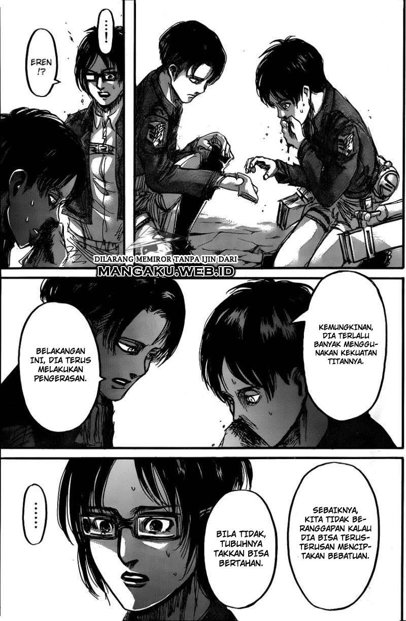 Read Shingeki no Kyojin ID Manga Online