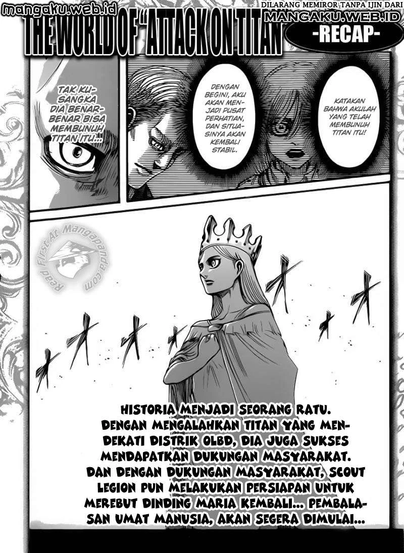 Read Shingeki no Kyojin ID Manga Online