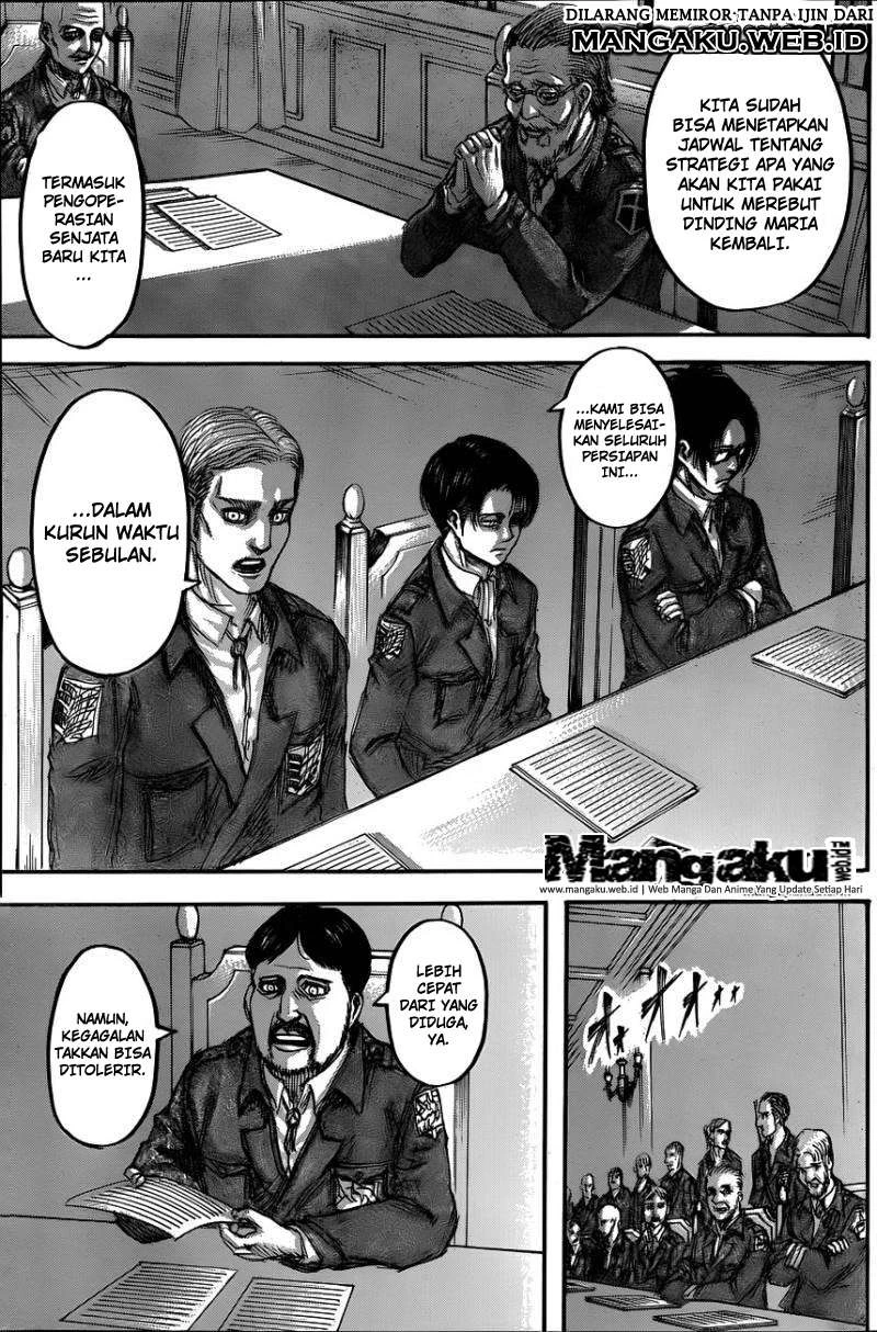 Read Shingeki no Kyojin ID Manga Online