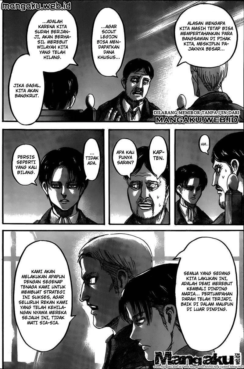 Read Shingeki no Kyojin ID Manga Online