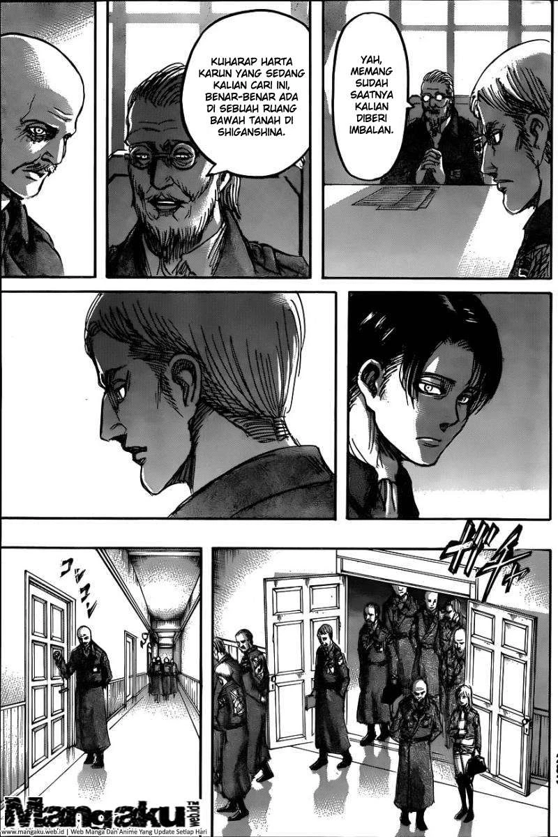 Read Shingeki no Kyojin ID Manga Online