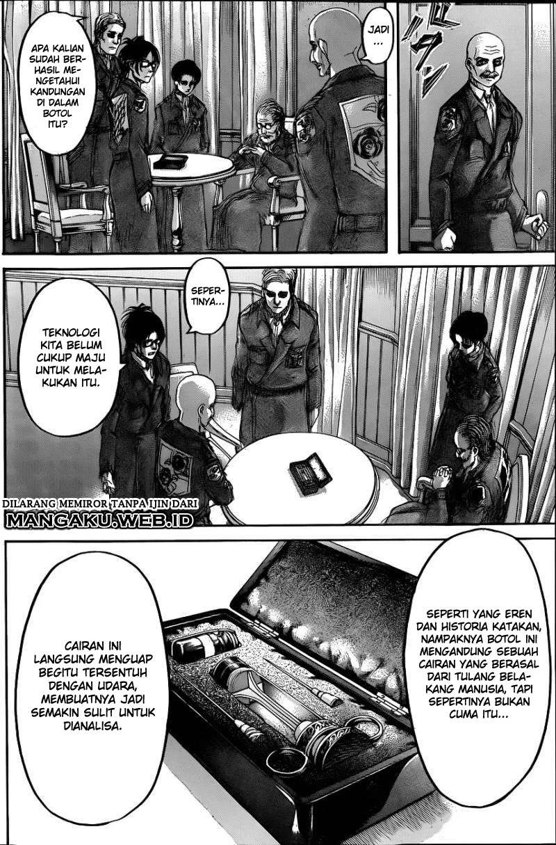 Read Shingeki no Kyojin ID Manga Online