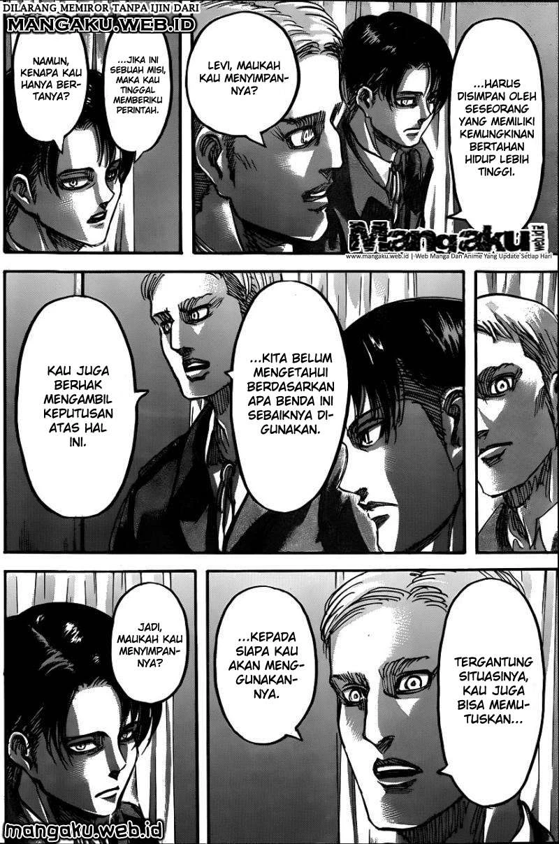 Read Shingeki no Kyojin ID Manga Online