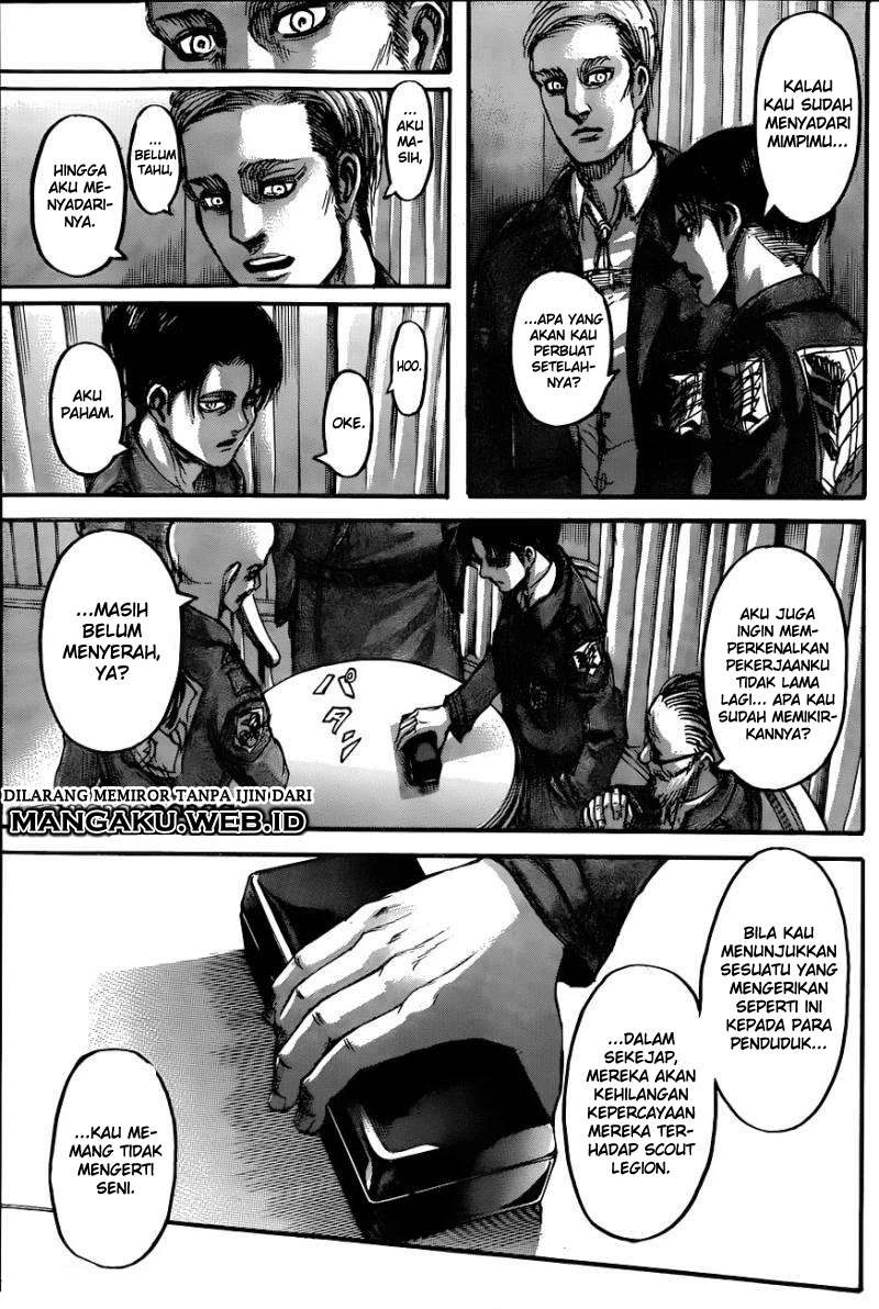 Read Shingeki no Kyojin ID Manga Online