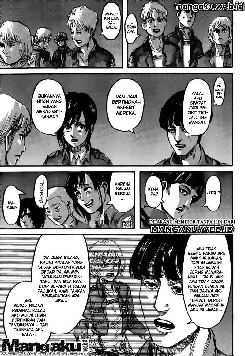 Read Shingeki no Kyojin ID Manga Online