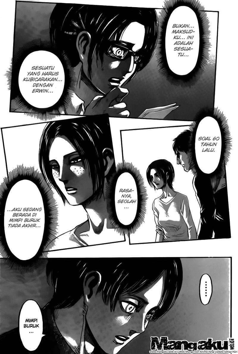 Read Shingeki no Kyojin ID Manga Online