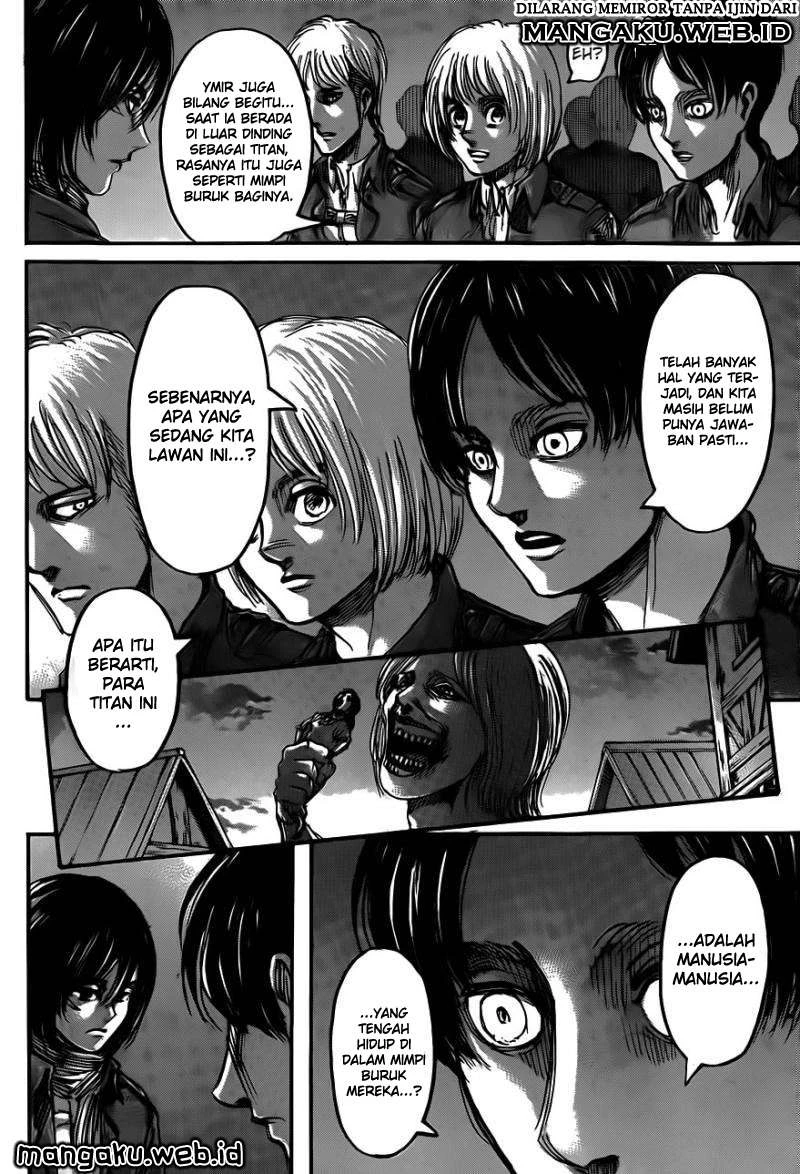 Read Shingeki no Kyojin ID Manga Online