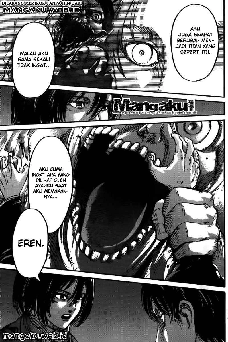 Read Shingeki no Kyojin ID Manga Online