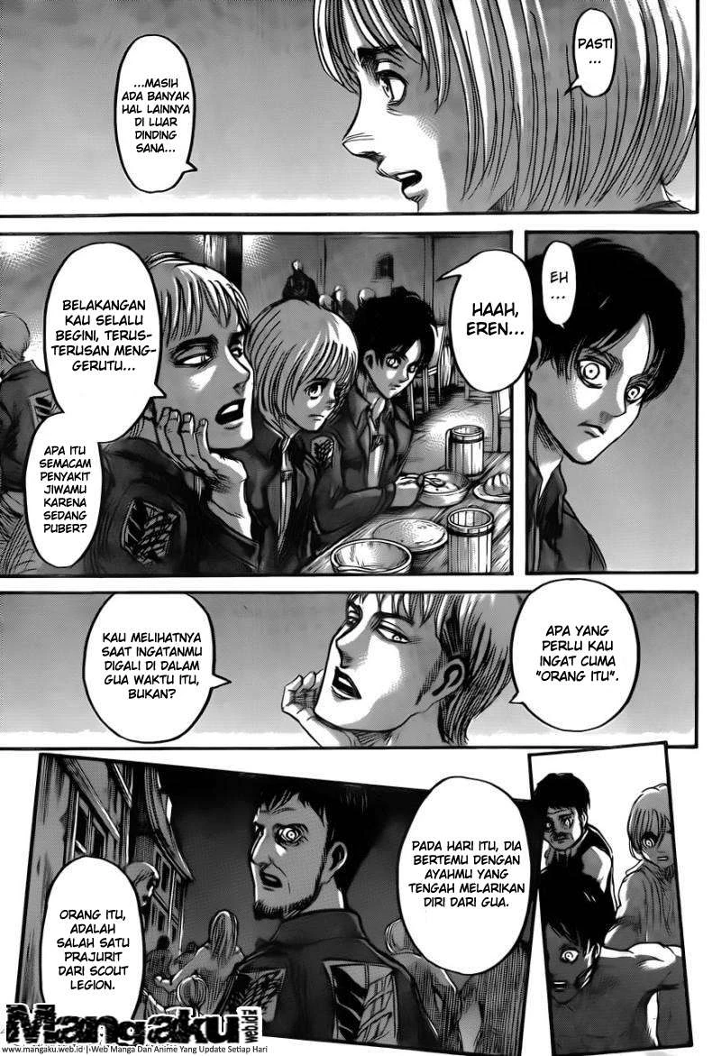 Read Shingeki no Kyojin ID Manga Online
