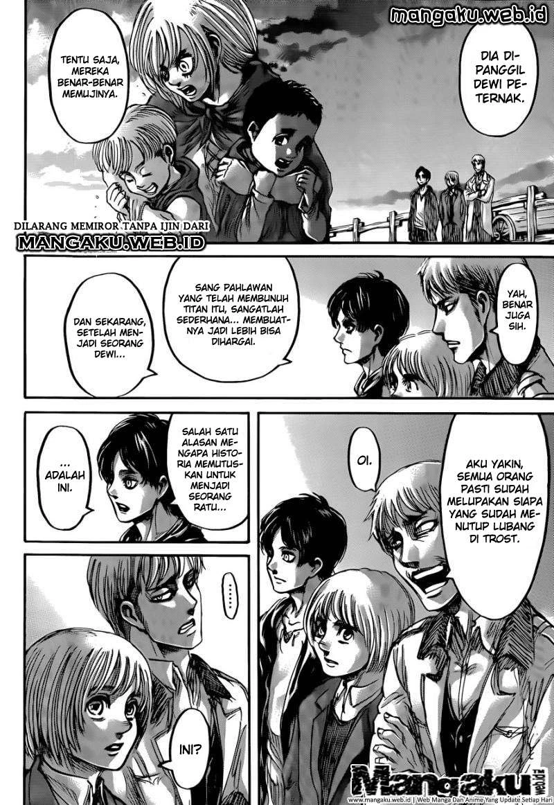 Read Shingeki no Kyojin ID Manga Online