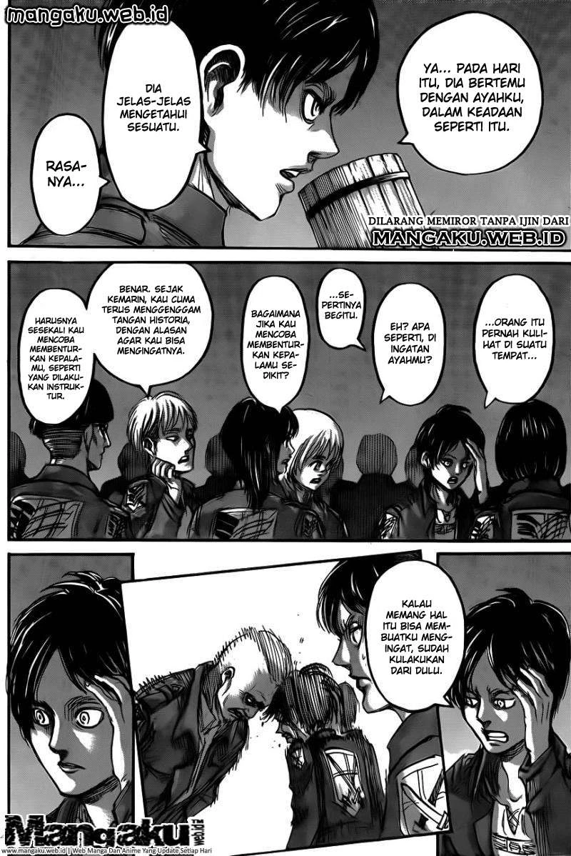 Read Shingeki no Kyojin ID Manga Online
