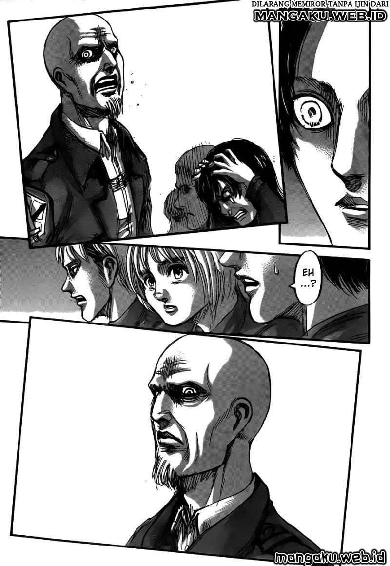 Read Shingeki no Kyojin ID Manga Online