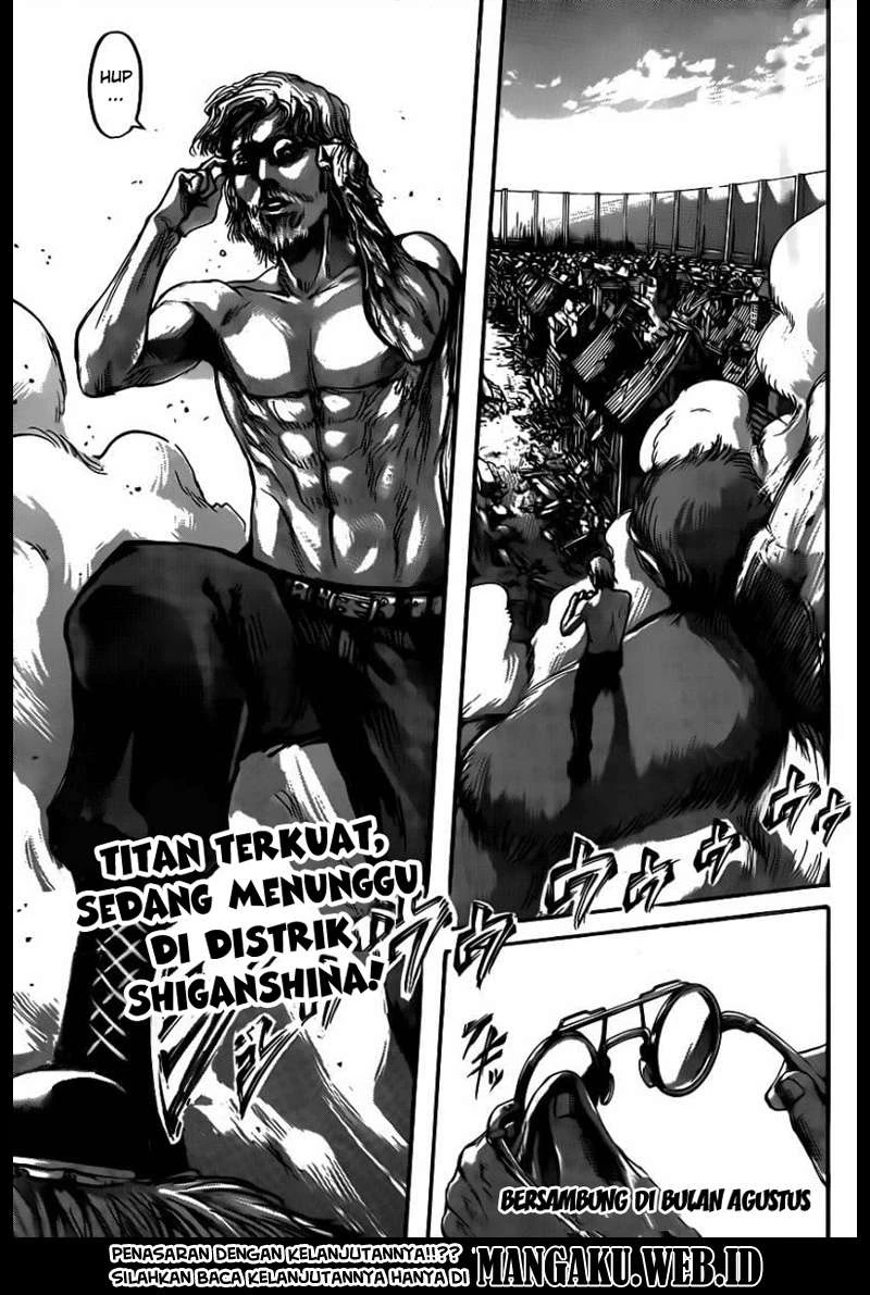 Read Shingeki no Kyojin ID Manga Online