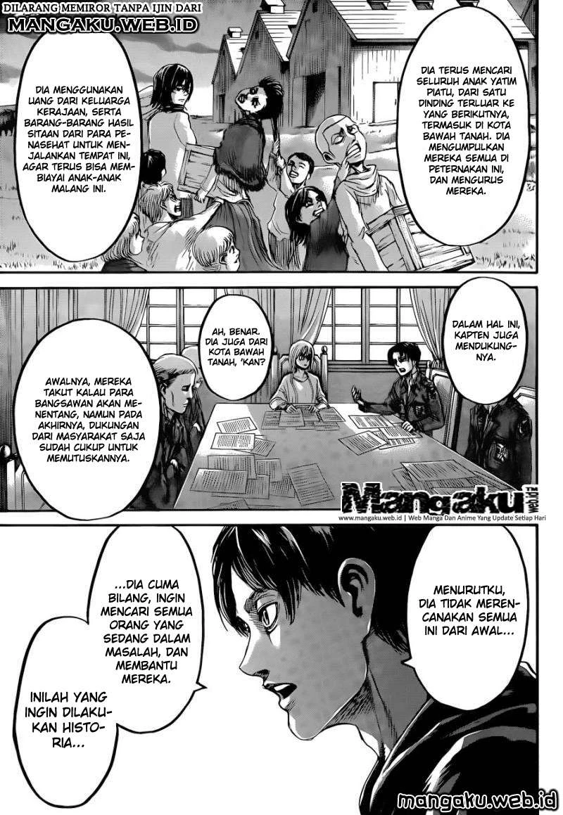 Read Shingeki no Kyojin ID Manga Online