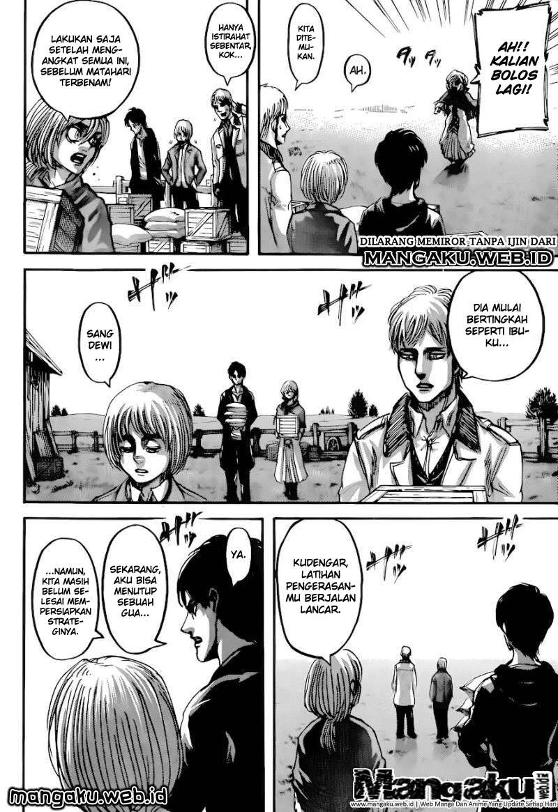 Read Shingeki no Kyojin ID Manga Online