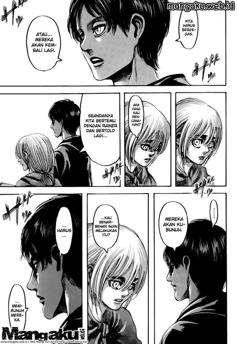 Read Shingeki no Kyojin ID Manga Online