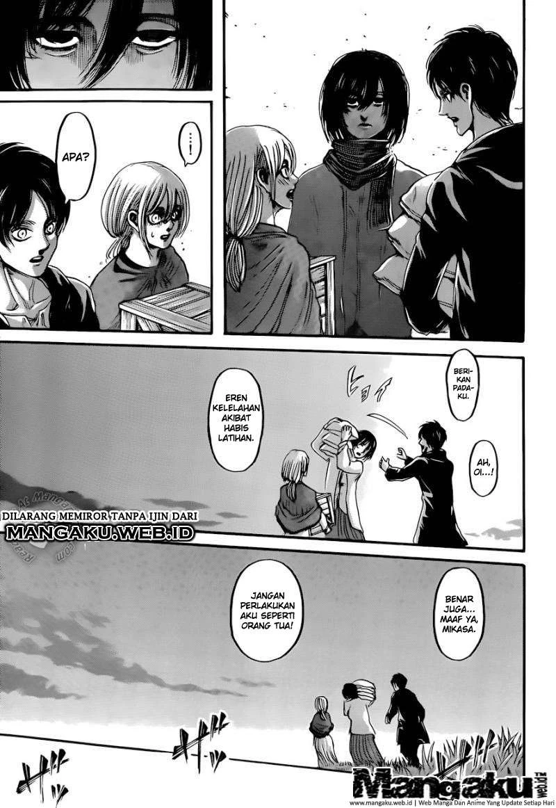 Read Shingeki no Kyojin ID Manga Online