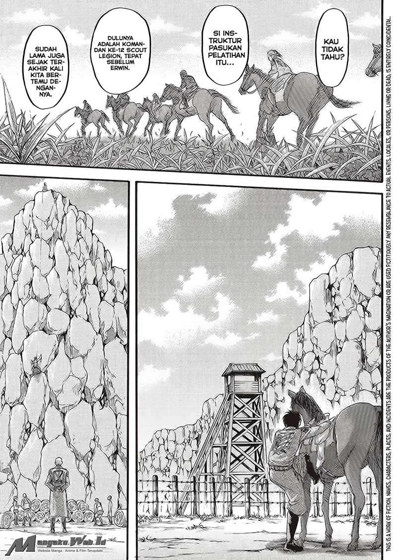 Read Shingeki no Kyojin ID Manga Online